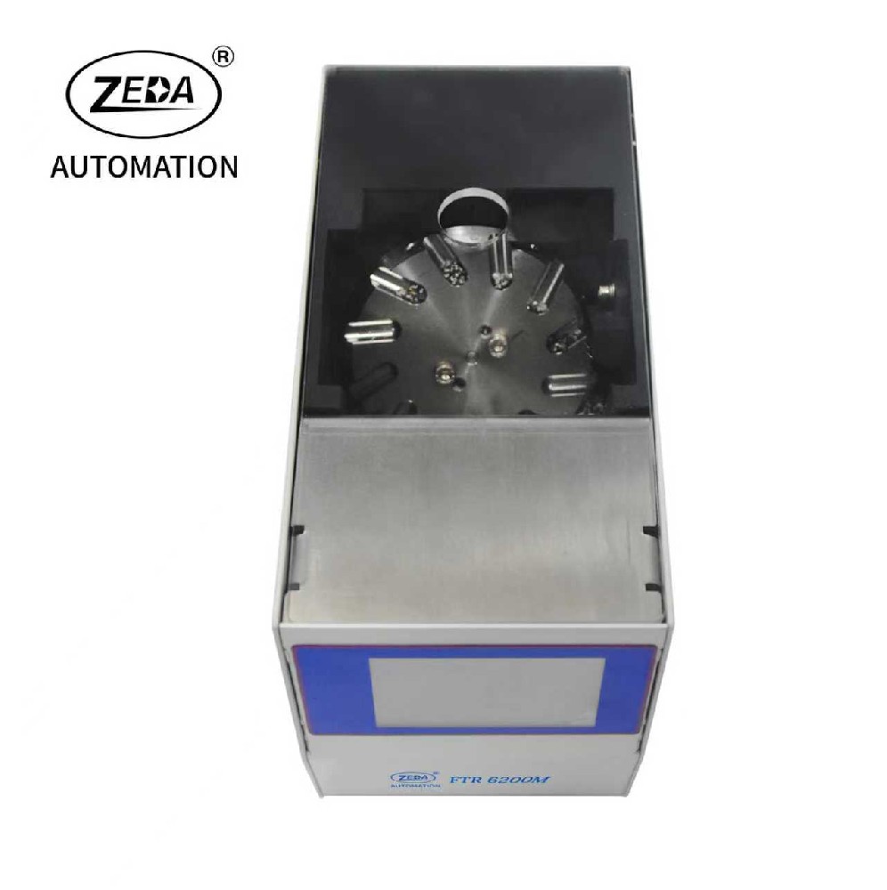 FTR6200M氣吸式螺絲供料機